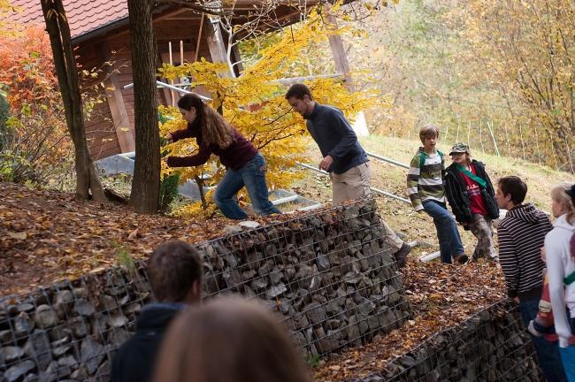 Bild »DSC05374.jpg« aus der Galerie »LFV Jugend: Herbstlager Fehrenbacher Hof«