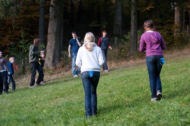 Bild »DSC05639.jpg« aus der Galerie »LFV Jugend: Herbstlager Fehrenbacher Hof«