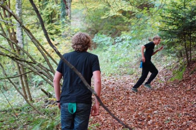 Bild »DSC00350.jpg« aus der Galerie »LFV Jugend: Herbstlager«