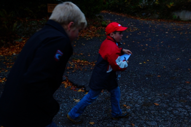 Bild »DSC00068.jpg« aus der Galerie »LFV Jugend: Herbstlager«