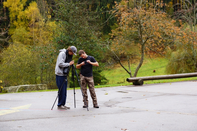 Bild »DSC00626.jpg« aus der Galerie »LFV Jugend: Herbstlager«