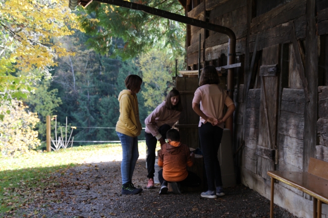 Bild »IMG_0373.jpg« aus der Galerie »Jugend Herbstlager: Fehrenbacher Hof«