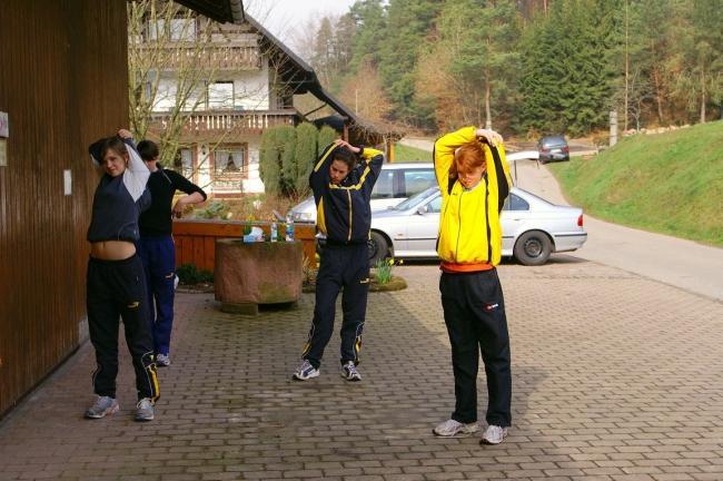 Bild »tschloss07_18.jpg« aus der Galerie »Trainingslager Schlosshof«