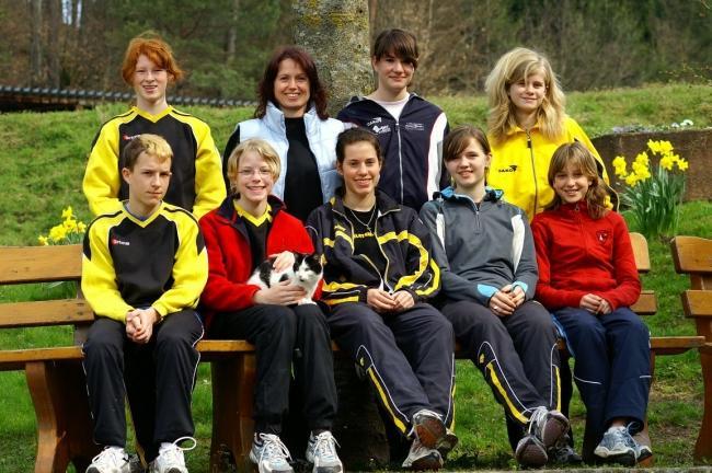 Bild »tschloss07_62.jpg« aus der Galerie »Trainingslager Schlosshof«