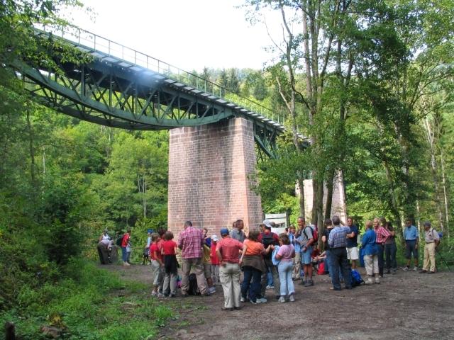 Bild »wand04_09.jpg« aus der Galerie »Wanderung: Wutachschlucht«