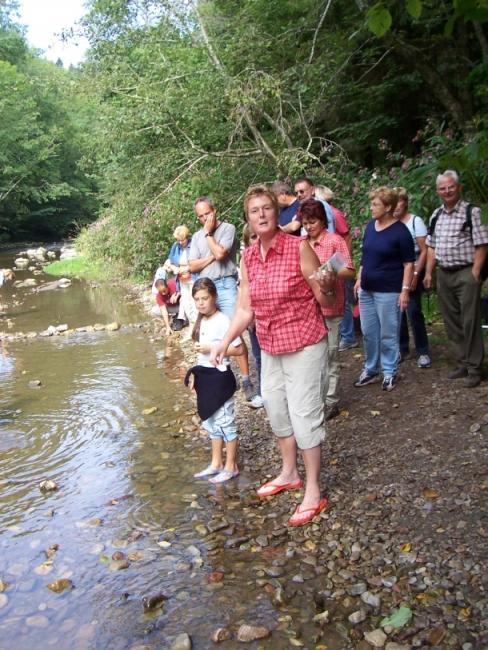 Bild »wand04_38.jpg« aus der Galerie »Wanderung: Wutachschlucht«