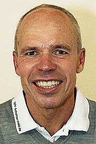 Harold Schley Portrait von Harold Schley