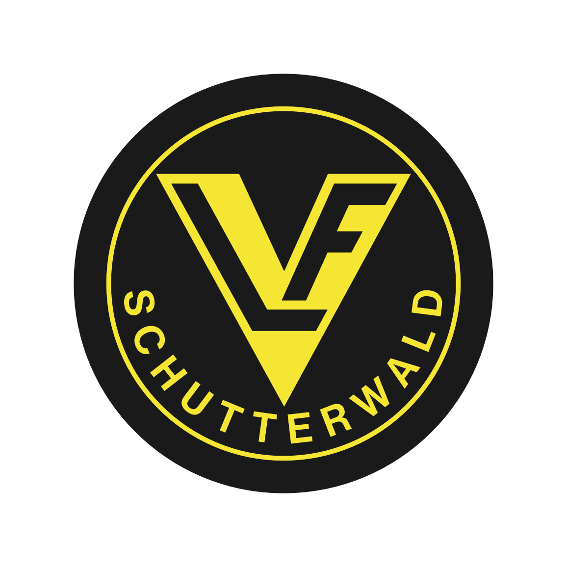 Logo des LFV Schutterwald e.V.