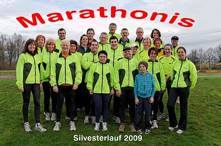 Marathonis Marathonis