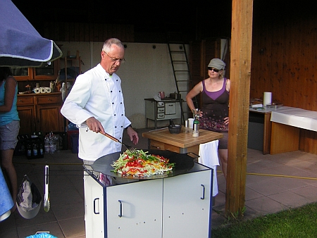 Grillfest Grillfest