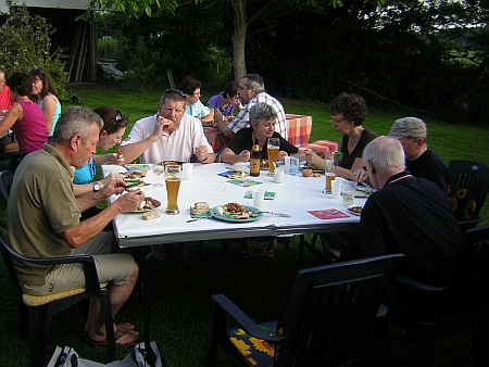 Grillfest Grillfest