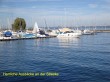 Herrliche Ausblicke an der Strecke Bild der Marathonis beim Dreiländer Marathon am Bodensee