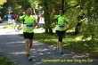 Gemeinsam auf dem Weg ins Ziel Bild der Marathonis beim Dreiländer Marathon am Bodensee