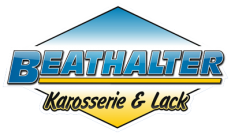 Anzeige unseres Partners Beathalter Karosserie & Lack