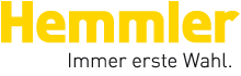 Anzeige unseres Partners Hemmler GmbH