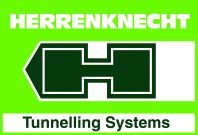 Anzeige unseres Partners Herrenknecht AG