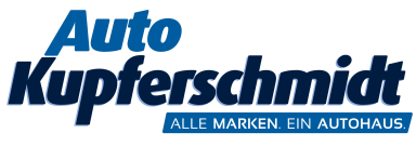 Anzeige unseres Partners Autohaus Kupferschmidt GmbH